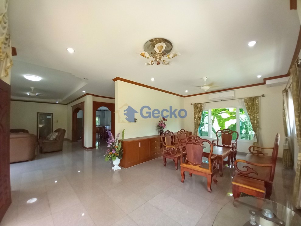 6 ห้องนอน บ้าน  ห้วยใหญ่ H009602 (Photo 3)