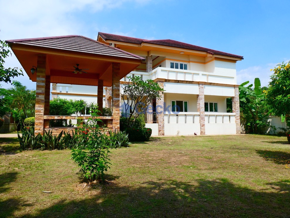 6 ห้องนอน บ้าน  ห้วยใหญ่ H009602 (Photo 2)
