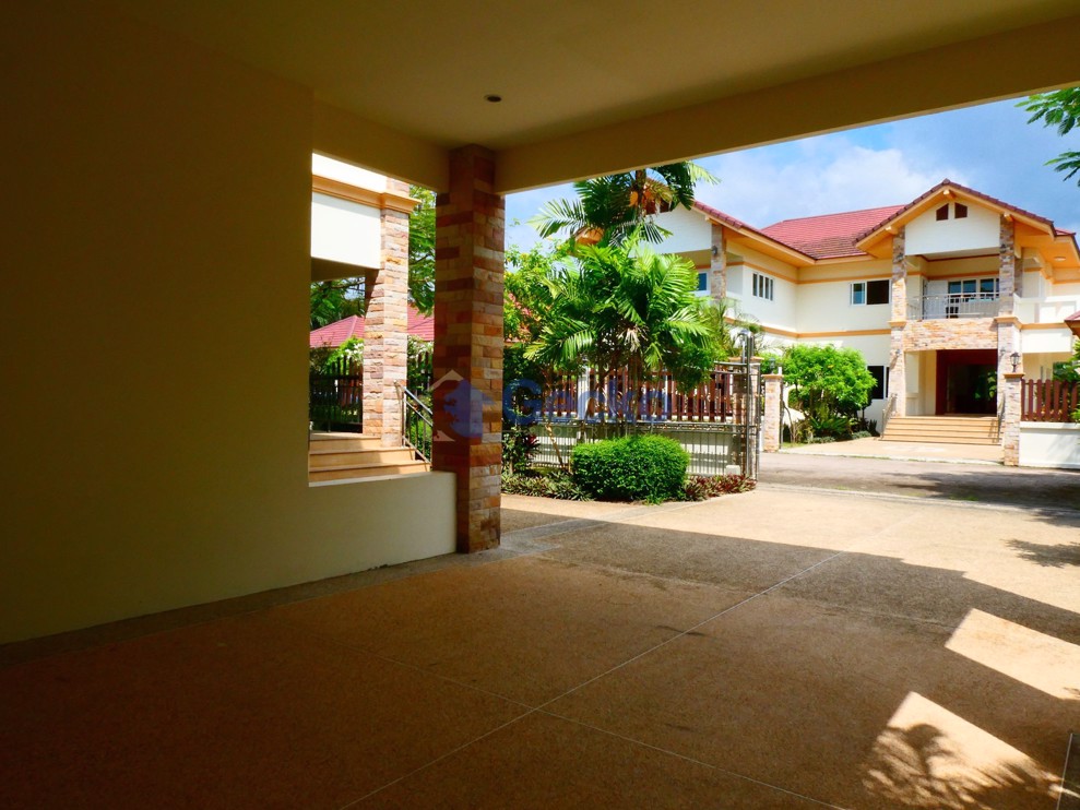 6 ห้องนอน บ้าน  ห้วยใหญ่ H009603 (Photo 2)