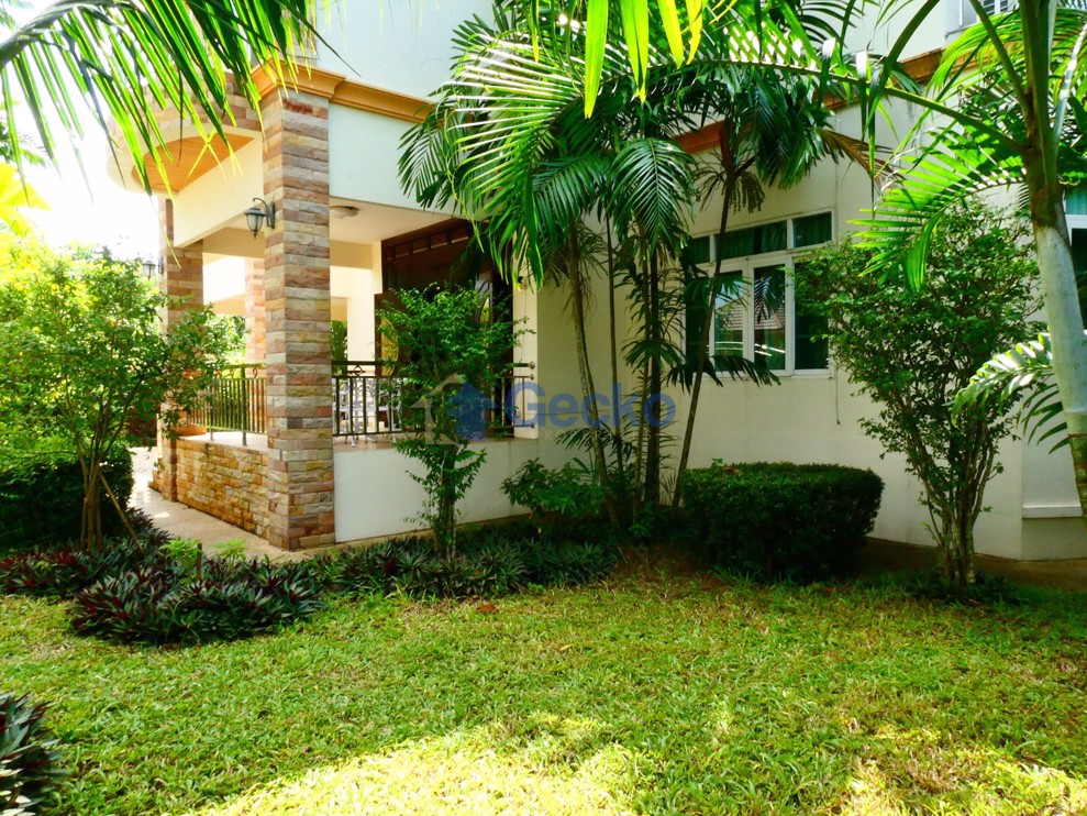 6 ห้องนอน บ้าน  ห้วยใหญ่ H009603 (Photo 3)
