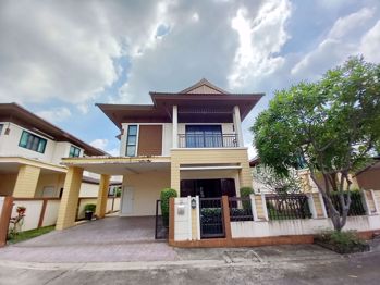 East Pattaya House - H009612