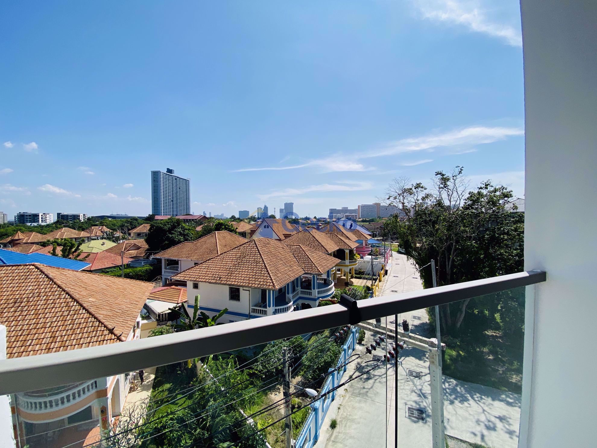 1 Bedroom Condo in Arcadia Beach Resort South Pattaya C009615