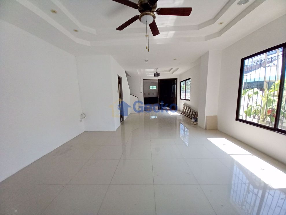 2 Bedrooms House in Baan Ngamcharoen 10 Pattaya  East Pattaya H009619 (Photo 4)