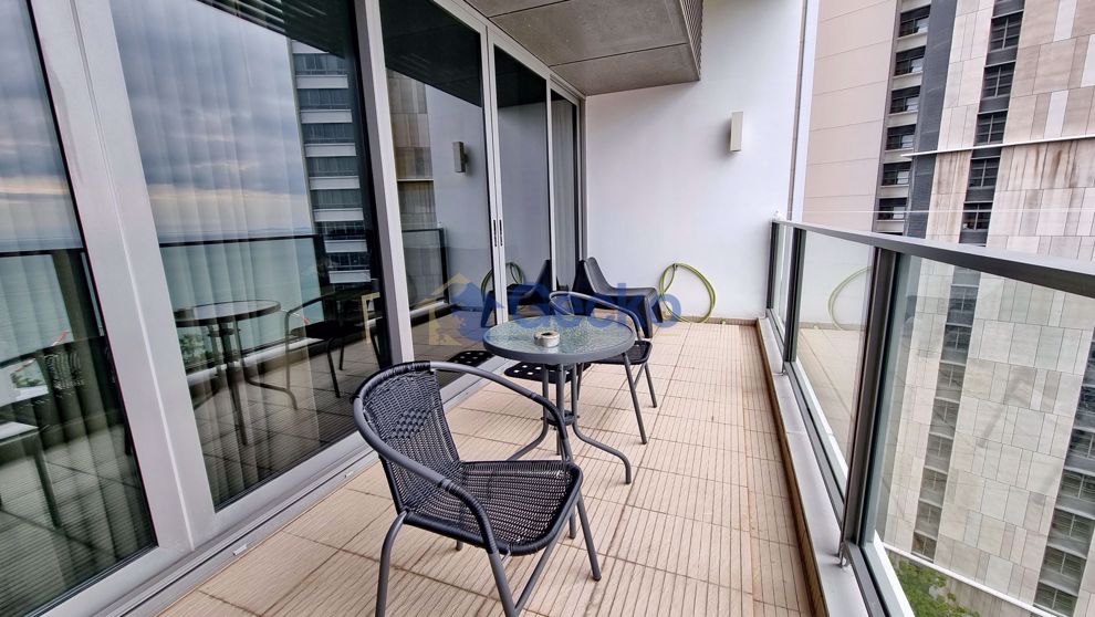 1 Bedroom Condo in Northpoint Wongamat C005734 (Photo 1)