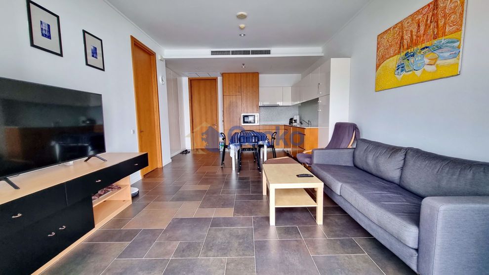 1 Bedroom Condo in Northpoint Wongamat C005734 (Photo 4)