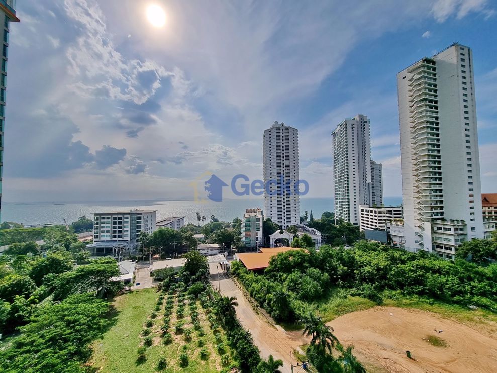 2 ห้องนอน คอนโดมิเนี่ยม in The Riviera Wongamat วงศ์อมาตย์ C009636 (Photo 1)