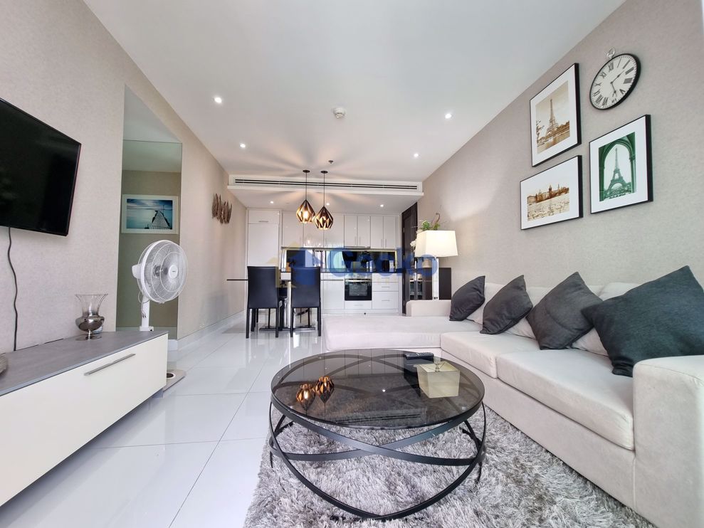 2 Bedrooms Condo in Sky Residences Pratumnak C009643 (Photo 4)