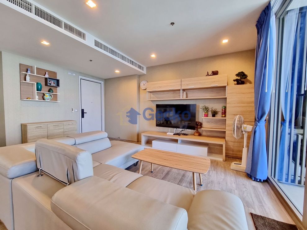 3 ห้องนอน คอนโดมิเนี่ยม in Baan Plai Haad Pattaya วงศ์อมาตย์ C006164 (Photo 4)