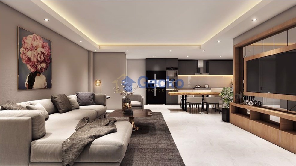 Serenity Residence Jomtien (Photo 1)