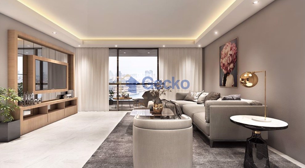 Serenity Residence Jomtien (Photo 2)