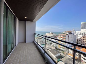 North Pattaya Condo - C002575