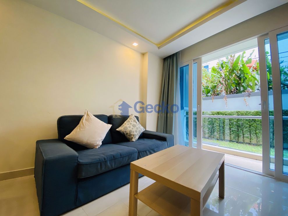 1 Bedroom Condo in Grand Avenue Central Pattaya C009657 (Photo 4)