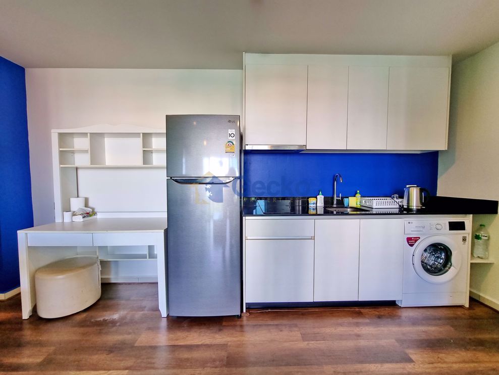 1 Bedroom Condo in Art on the Hill Pratumnak C009572 (Photo 4)