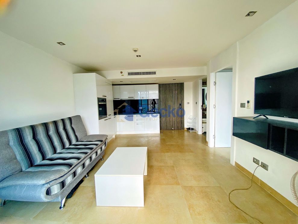 1 Bedroom Condo in Centara Avenue Residence and Suites Central Pattaya C009665 (Photo 4)