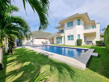East Pattaya House - H003315