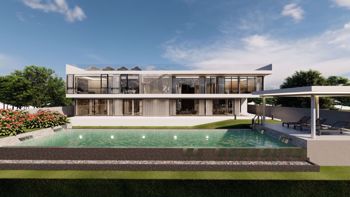 East Pattaya House - H009669