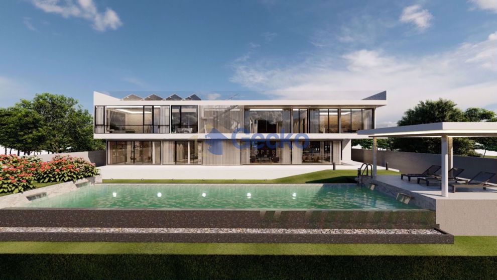 8 Bedrooms House in Siam Royal View  East Pattaya H009669 (Cover Photo)