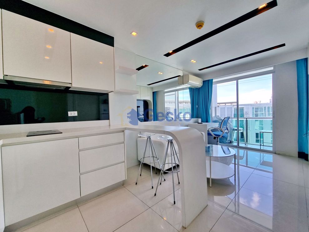 1 Bedroom Condo in City Center Residence Central Pattaya C008520 (Photo 4)