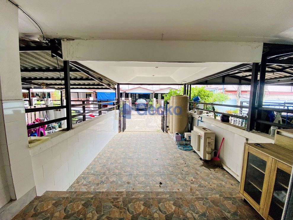 2 ห้องนอน บ้าน  พัทยากลาง H009677 (Photo 1)