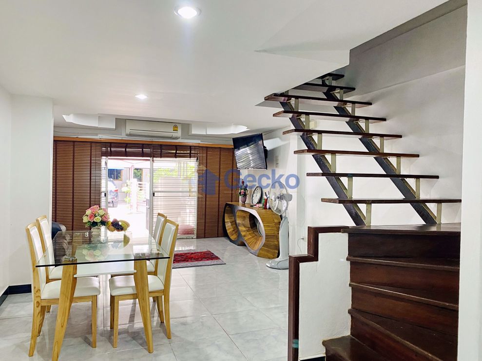 2 ห้องนอน บ้าน  พัทยากลาง H009677 (Photo 3)