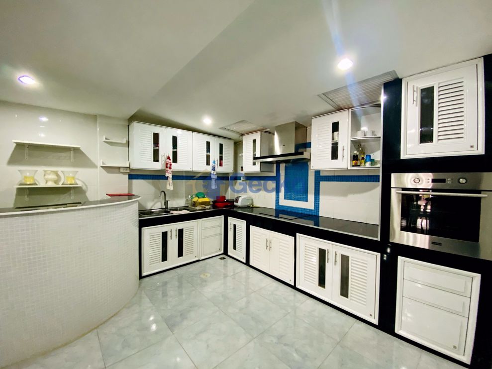 2 ห้องนอน บ้าน  พัทยากลาง H009677 (Photo 4)