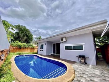 East Pattaya House - H009684