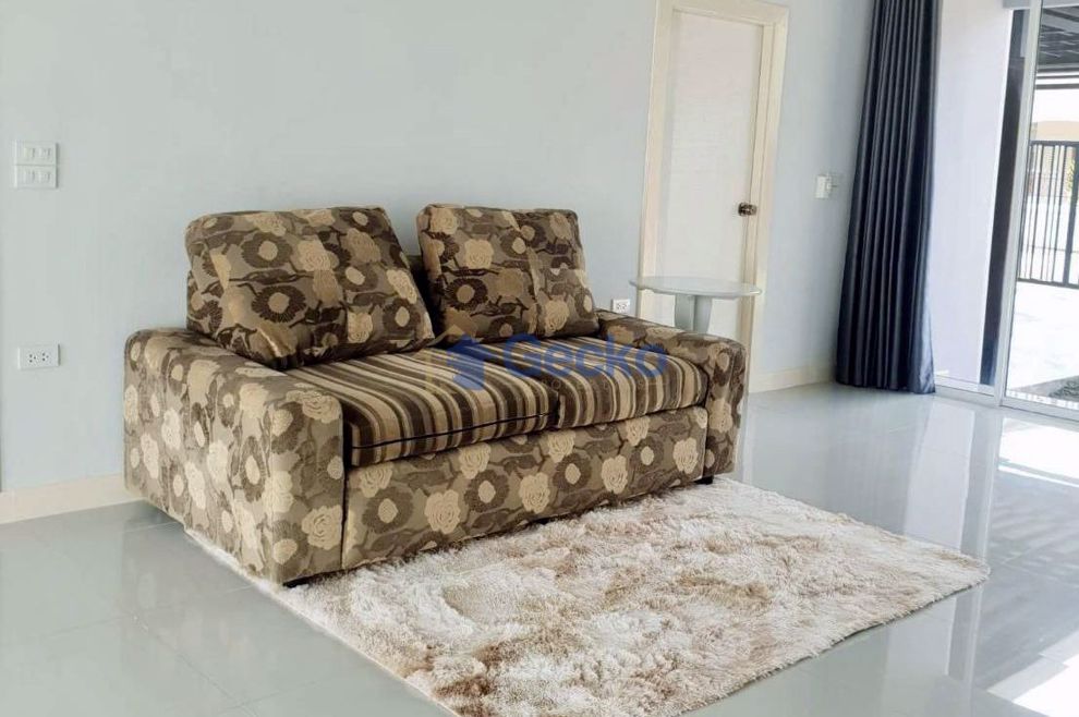 3 Bedrooms House in Natheekarn Park View  East Pattaya H009684 (Photo 4)