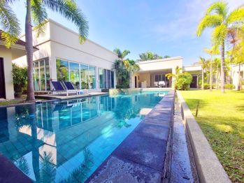East Pattaya House - H005254