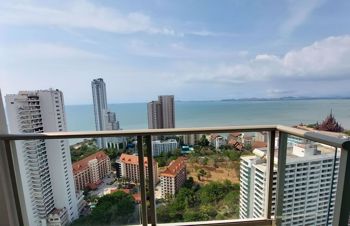 Wongamat Condo - C009693