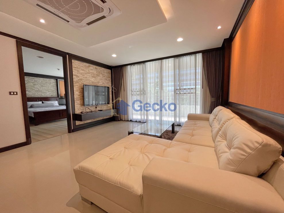 1 ห้องนอน คอนโดมิเนี่ยม in Prime Suites พัทยากลาง C008404 (Photo 4)