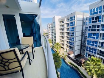 Central Pattaya Condo - C009695
