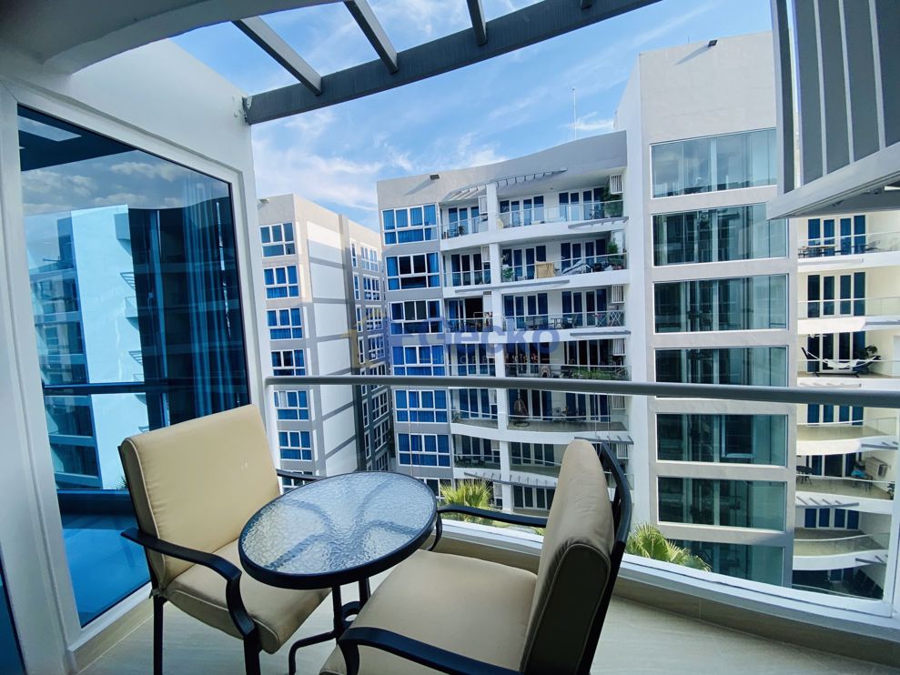 1 Bedroom Condo in Grand Avenue Central Pattaya C009695 (Photo 3)