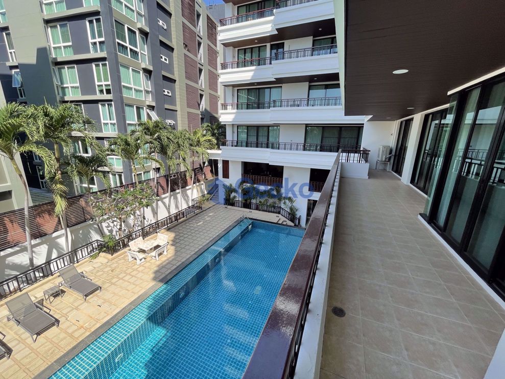 2 Bedrooms Condo in Prime Suites Central Pattaya C009697 (Cover Photo)