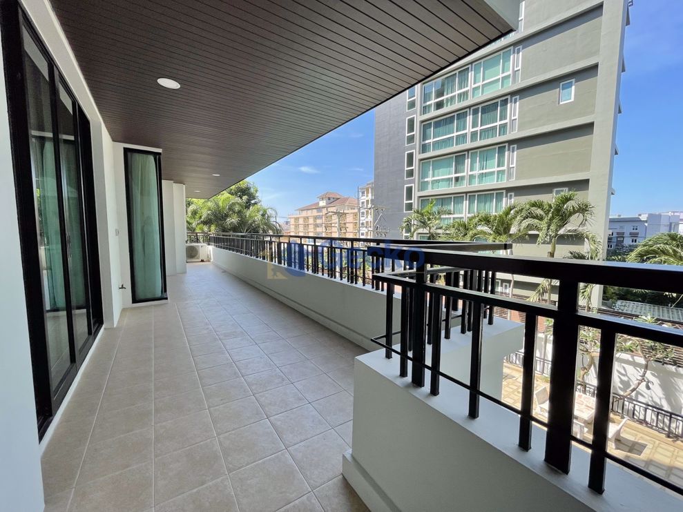 2 Bedrooms Condo in Prime Suites Central Pattaya C009697 (Photo 1)