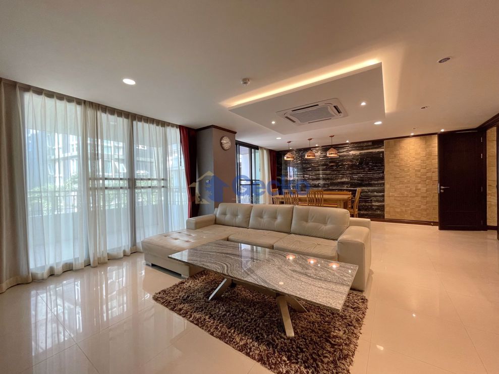 2 Bedrooms Condo in Prime Suites Central Pattaya C009697 (Photo 3)