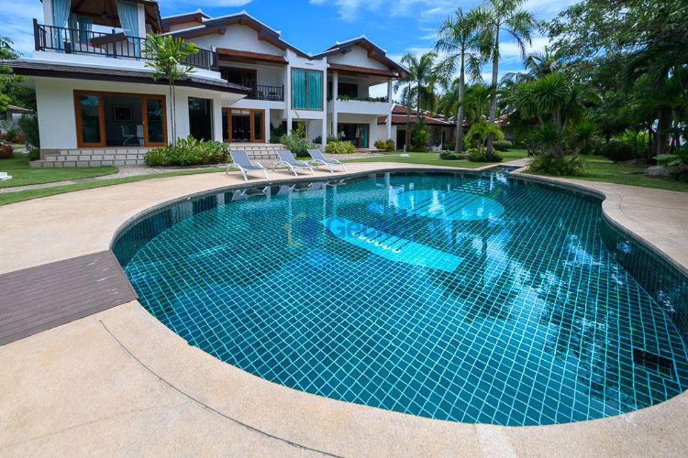 9 Bedrooms House  Bang Saray H009699 (Photo 4)