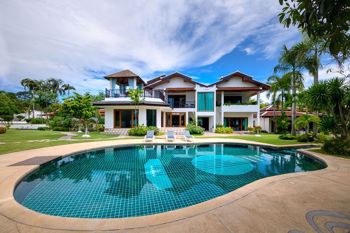 บางเสร่ บ้าน - H009699