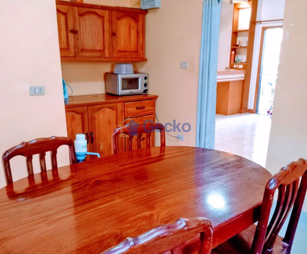 3 Bedrooms House in Pattaya Paradise Village 2  East Pattaya H009705 (Photo 4)