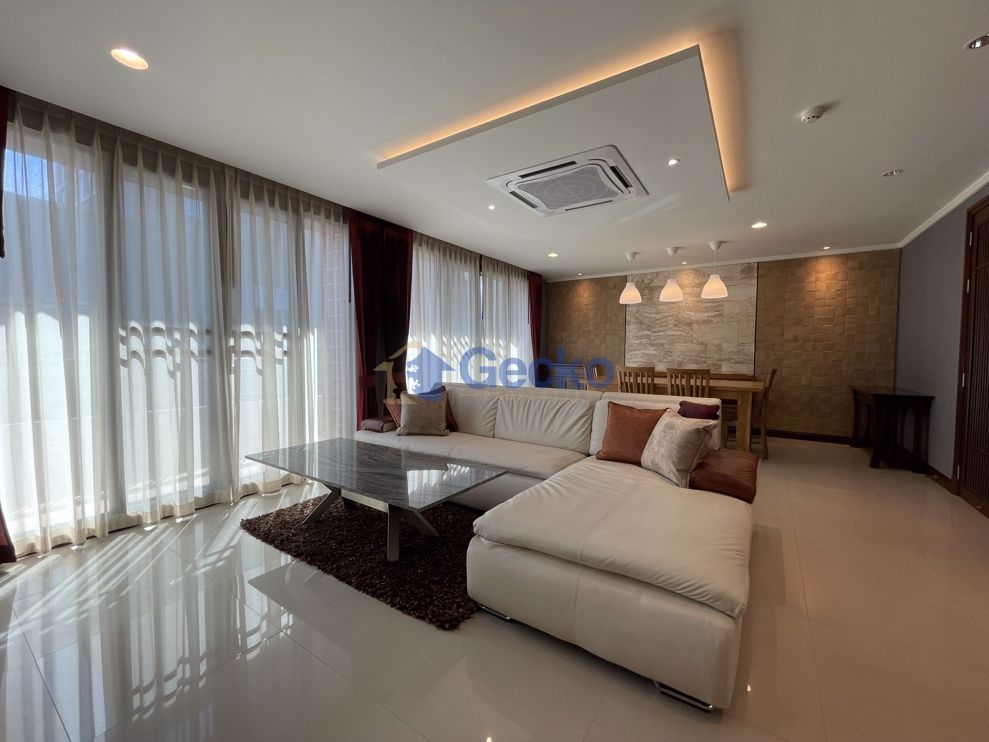 2 Bedrooms Condo in Prime Suites Central Pattaya C009719 (Photo 2)