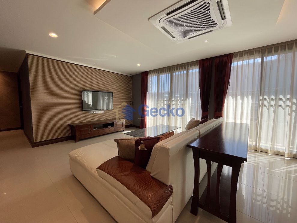 2 Bedrooms Condo in Prime Suites Central Pattaya C009719 (Photo 3)