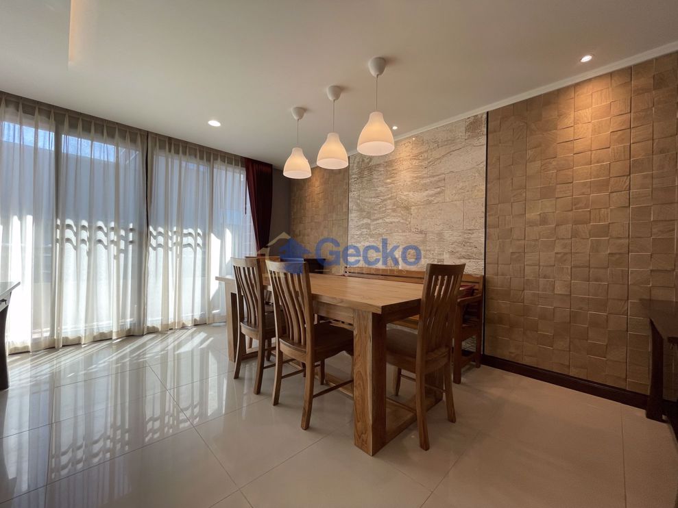 2 Bedrooms Condo in Prime Suites Central Pattaya C009719 (Photo 4)
