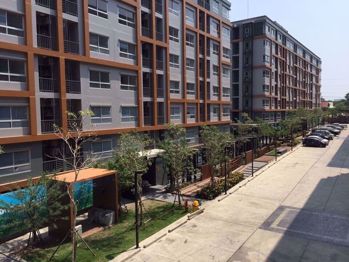 South Pattaya Condo - C009720