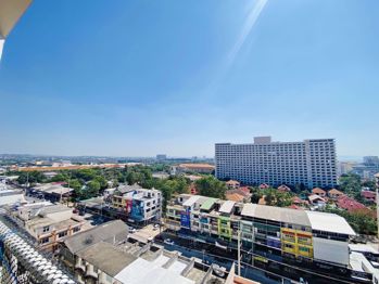 Jomtien Condo - C009734