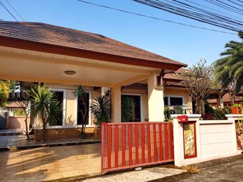 East Pattaya House - H009740