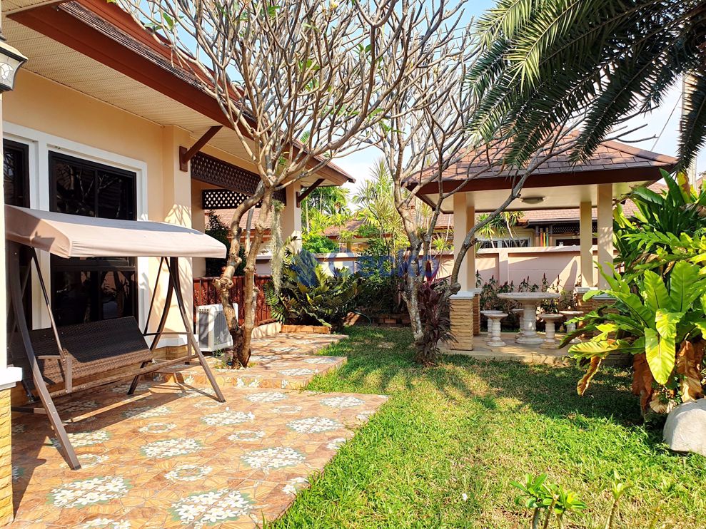 3 ห้องนอน บ้าน in หมู่บ้านพีเอมซี โฮม 2  พัทยาตะวันออก H009740 (Photo 1)