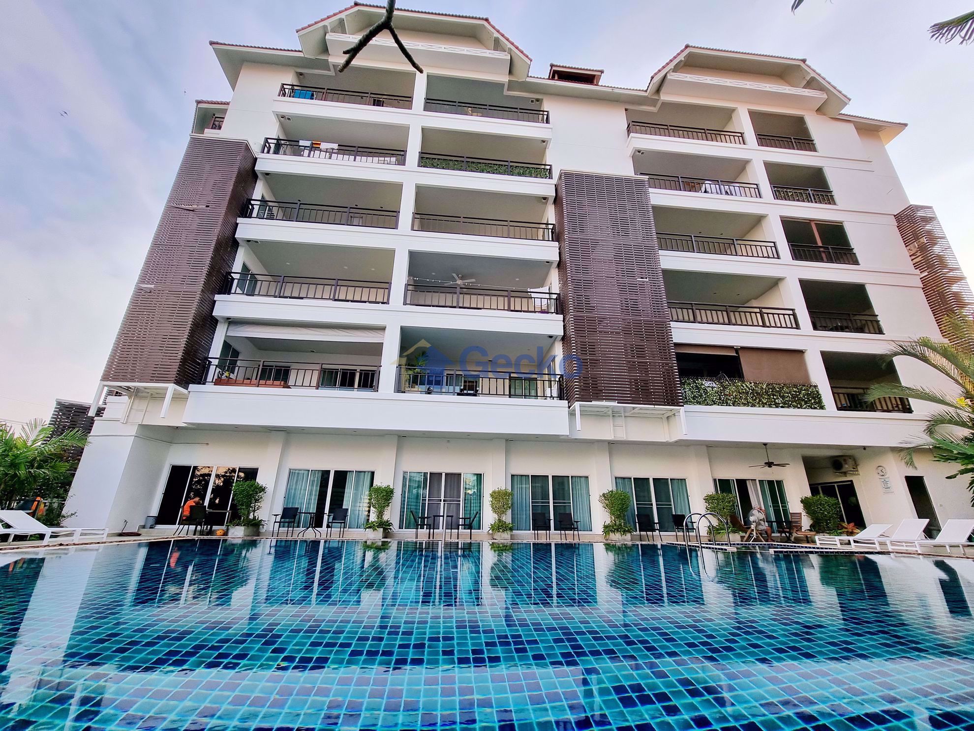 The Club House Residence