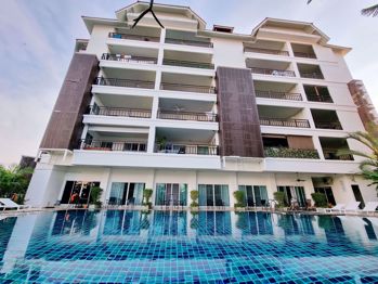 Picture of The Club House Residence