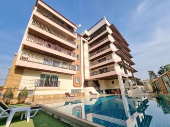 Picture of Jomtien Beach Residence