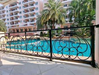 Jomtien Condo - C002268