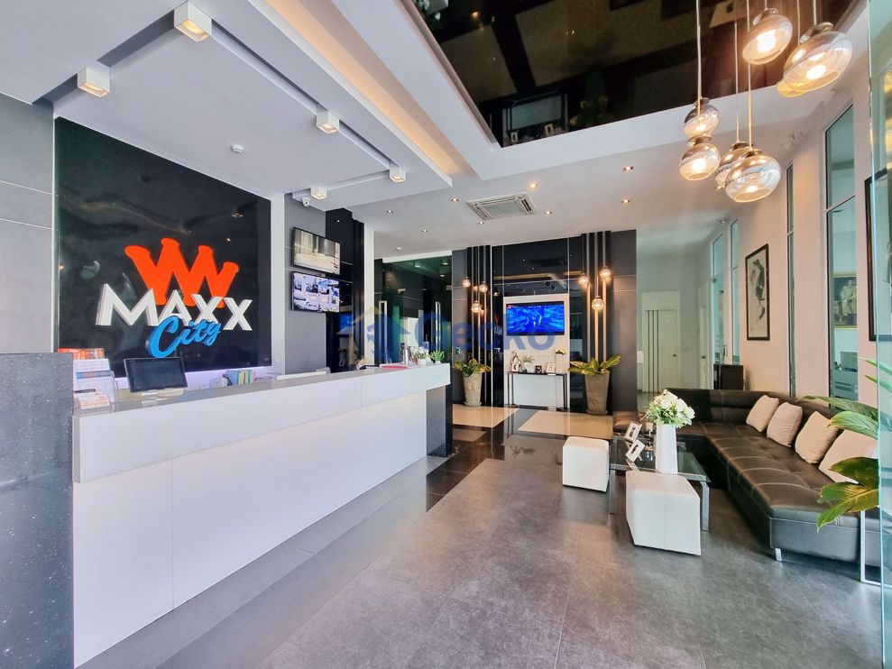 Maxx City Condotel (Photo 4)